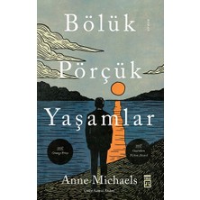Timaş Yayınları Bölük Pörçük Yaşamlar