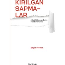Kalkedon Kırılgan Sapmalar