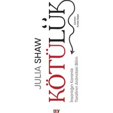Say Kötülük