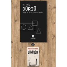 Sfenks Kitap Dürtü + Dönüşüm