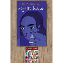 Notos Kitap Hayalet Bakıcısı + Dönüşüm