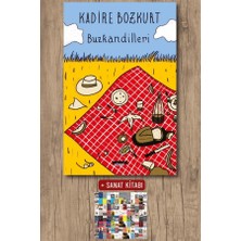 Notos Kitap Buzkandilleri + Dönüşüm