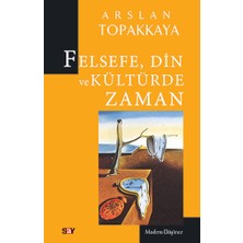 Say Felsefe, Din ve Kültürde Zaman