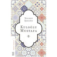 Ketebe Yayınları Kuloğlu Mustafa
