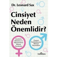 Yediveren Cinsiyet Neden Önemlidir?