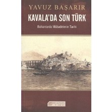 Akılçelen Kitaplar Kavala’da Son Türk