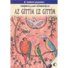 Tudem Yayın Grubu Az Gittim Uz Gittim