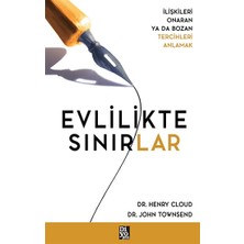 Diyojen Yayıncılık Evlilikte Sınırlar