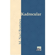Siyasiyat Yayınları Kadrocular