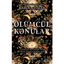 Nox Ölümcül Konular