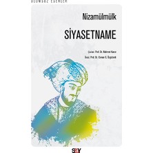 Say Siyasetname