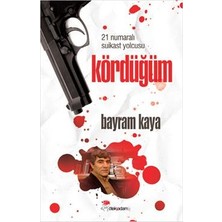 Öteki Adam Yayınları Kördüğüm