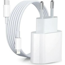 Mobil Go iPad 7 6 5 4 Air 2 3 Pro 10.5 12.9 9.7 Mini 5 4 3 2 Serilerle Uyumlu Hızlı Şarj Aleti Seti Lightning