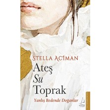 Destek Yayınları Ateş, Su, Toprak