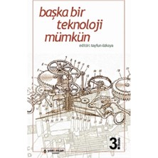 Başka Bir Teknoloji Mümkün