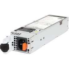 Gümrük Bey Dell Emc D1100E-S6 1100W 80 Plus Titanium Sunucu Güç Kaynağı J9N6W 0J9N6W