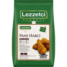Lezzetçi Pane Harcı 3000G (8'li Paket)