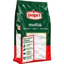 Papri Kabartma Tozu 1000G (10'li Paket)