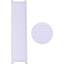 Ls Tekis Lastik Bebe Lastiği 10 Metre