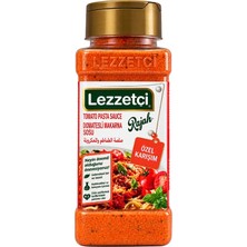 Rajah Makarna Sosu Domatesli 120G (12'li Paket)