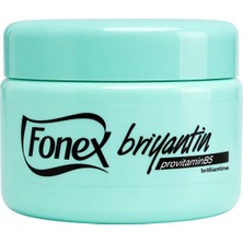 Fonex Krem Briyantin 150 ml (16'li Paket)