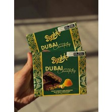 Misket Pakel Dubai Bonjuks 100 gr (24'li Paket)