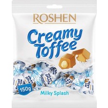 Roshen Milky Splash 150 gr (16'li Paket)