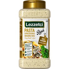 Rajah Makarna Sosu Fesleğen Kekik 600GR (6'li Paket)