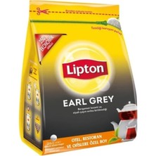 Lipton Earl Grey Demlik Poşet Çay 250'LI (6'li Paket)