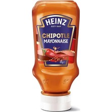 Heinz Chipotle Acı Mayonez 225 G (12'li Paket)