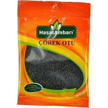 Hasat Ambarı Hasatambarı Çörekotu 25 gr (20'li Paket)