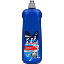 Finish Bulaşık Makinesi Parlatıcı 800 ml (16'li Paket)