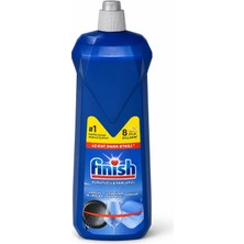 Finish Bulaşık Makinesi Parlatıcı 800 ml Limon (10'li Paket)