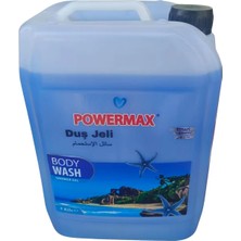 Powermax Duş Jeli (8'li Paket)