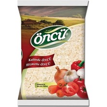Öncü Osmancık Pirinç 1 kg (24'li Paket)