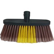 Üçtem 20 cm Oto Fırça Eko (24'li Paket)
