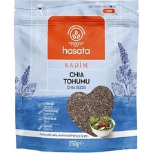 Hasata 250GR Kadim Chia Tohumu (16'li Paket)
