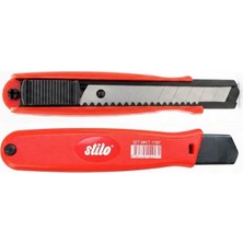Stilo Geniş Maket Bıçağı (36'li Paket)