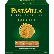 Pastavilla Tagliatelle 400GR (20'li Paket)