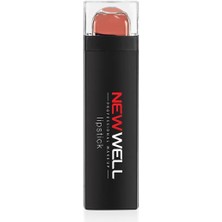 New Well Matte Lipstick 02 (24'li Paket)
