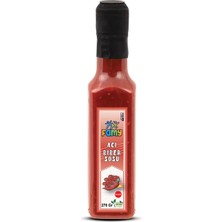 Famy Acı Biber Sosu 270 gr (16'li Paket)