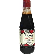 Narçiçeği 500GR %100 Nar Ekşisi (12'li Paket)