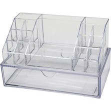 Ls Organizerli Çekmeceli Set