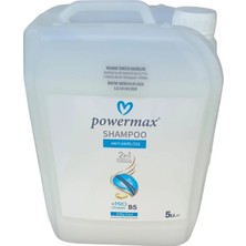 Powermax Saç Şampuanı (12'li Paket)