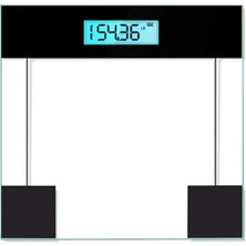 Ls Dijital Cam Baskül 180KG TF-1080