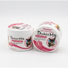 Novmas Exotic Fruit Essence Donkey Milk Whitening Cream. (24'li Paket)