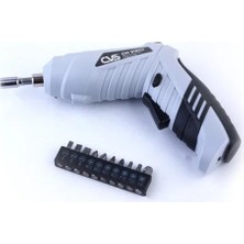 Cvs Akülü Vidalama Makinesi Dn 91802 (8'li Paket)
