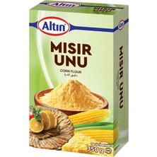 Altın Mısır Unu 350 G (24'li Paket)