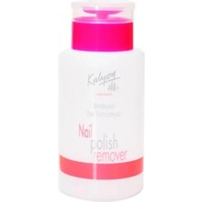 Kalyon Pompalı Aseton 200 ml (8'li Paket)