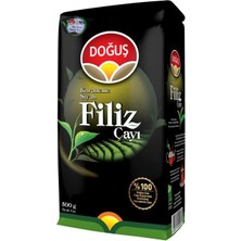 Doğuş Çay 500 gr Karadeniz Filiz (12'li Paket)